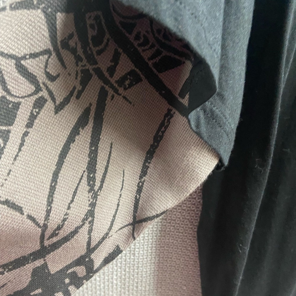 Brad Butter 2X Y2K New Crewneck Shirt